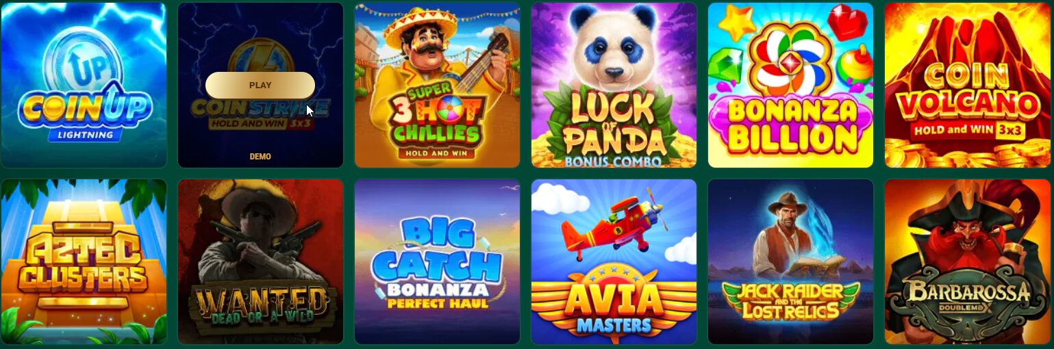 Richard Casino 1753883589807