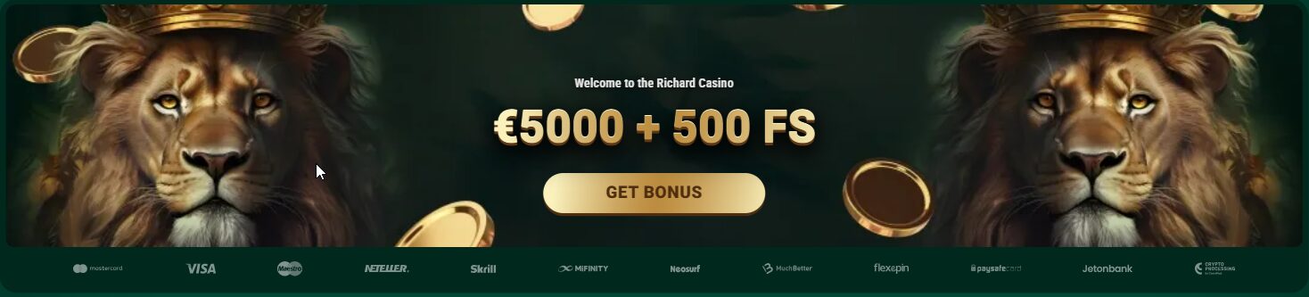 Richard Casino 1753883546128